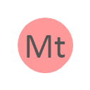 Meitnerium (Mt), meitnerium, Mt,