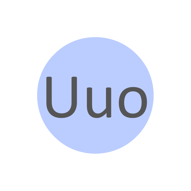 Ununoctium (Uuo), ununoctium, Uuo,