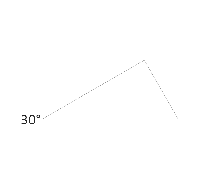 Right triangle 3, right triangle,