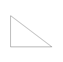 Right triangle, right triangle,