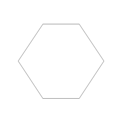 hexagon flowchart Hexagon, hexagon,