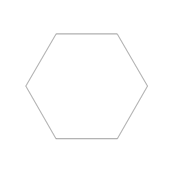 flowchart hexagon hexagon, Hexagon, rectilinear,