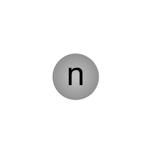 Neutron (nucleon), neutron, nucleon,