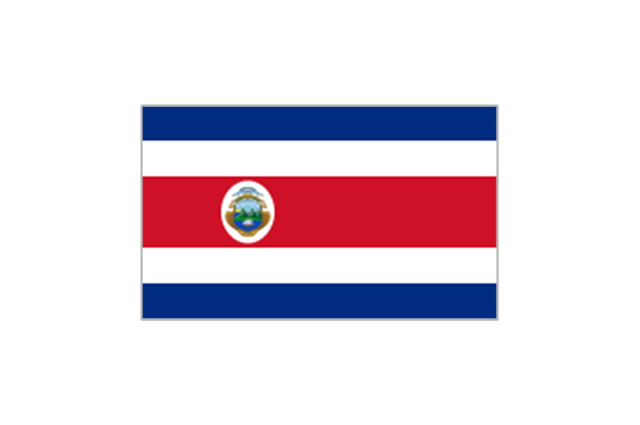 Costa Rica, Costa Rica,
