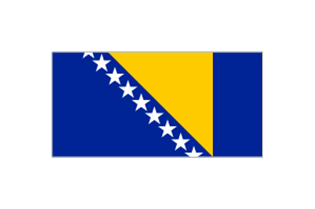 Bosnia and Herzegovina, Bosnia and Herzegovina,