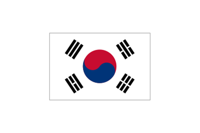 South Korea, South Korea,