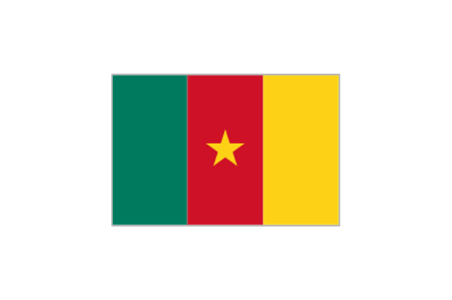 Cameroon, Cameroon,