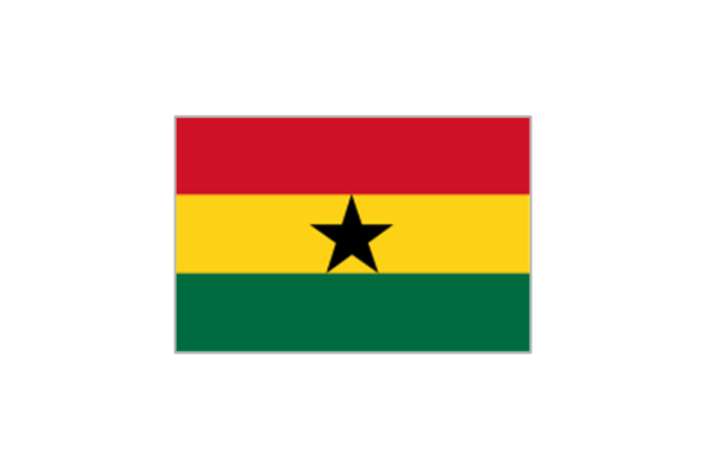 Ghana, Ghana,