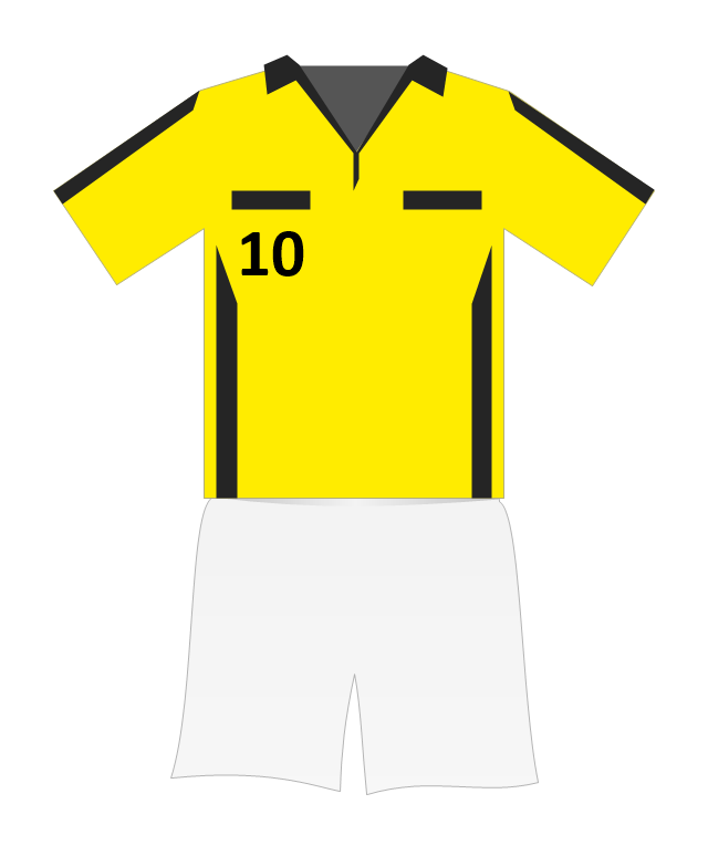 Soccer uniform, soccer uniform, soccer shorts, soccer shirt,