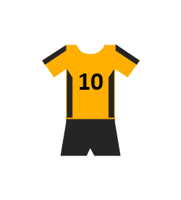 Soccer uniform, soccer uniform, footballer shirt,