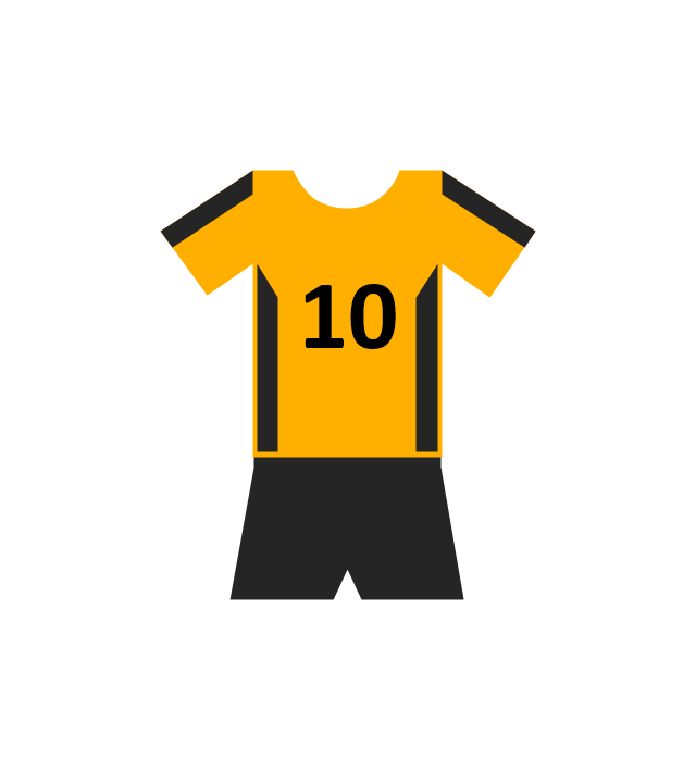 Soccer uniform, soccer uniform, footballer shirt,