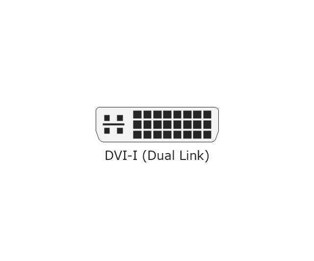 DVI-I (Dual Link), 