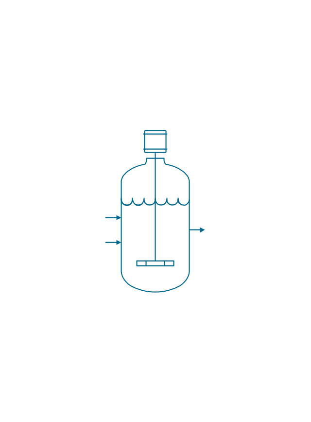 chemical engineering templates visio