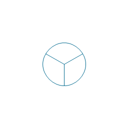 Winding connection, 3 phase wye, winding connection,