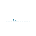 Latching device, disengaged, latching device,