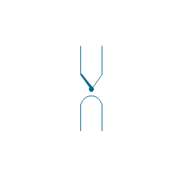 Thermocouple with insulated heating element, temperature-measuring, thermocouple, insulated heating element,