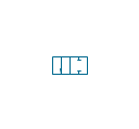 2/2 valve, hydr., finite positions, two-port, two-position, valve,