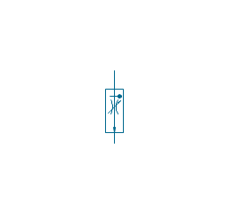 Flow control, temperature compensated, flow control, valve, temperature compensated,