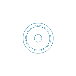 Gear (keyway), gear, spur-gear,