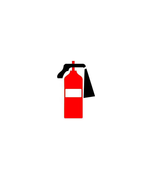 Fire Extinguisher 1, fire extinguisher,