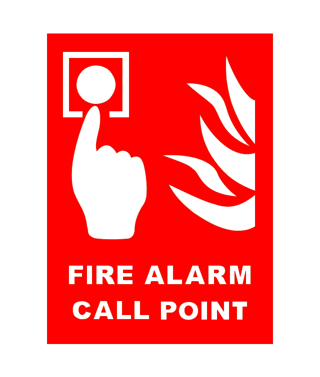 Fire Alarm, fire alarm,