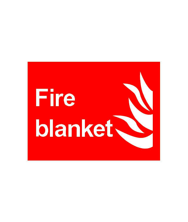 Fire Blanket, fire blanket,