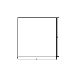 Divided return stairs, handrails, divided return stairs,