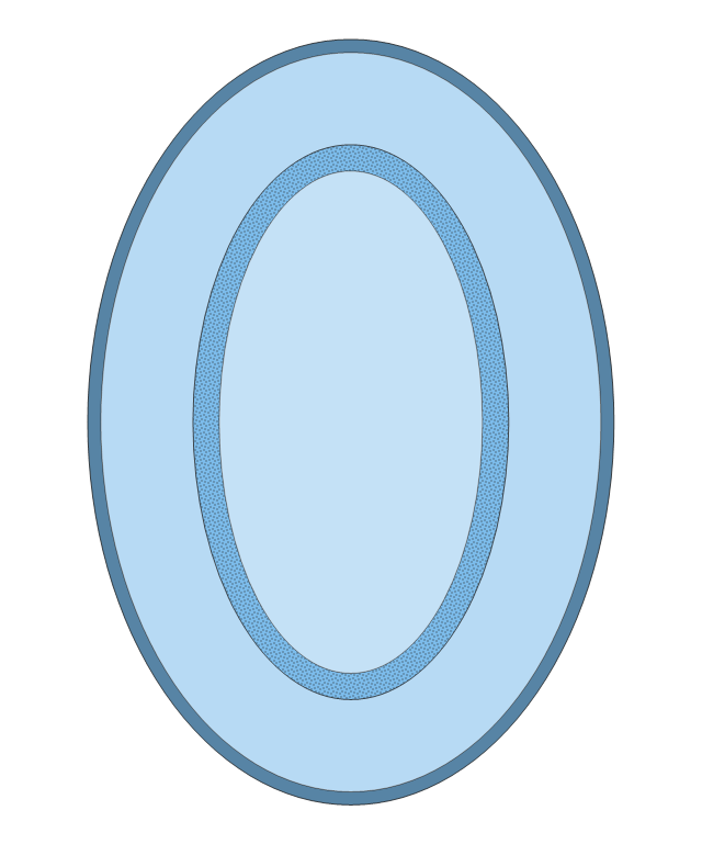 Oval Blue Rug, oval, blue, rug,