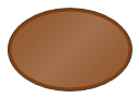Oval Table 2, oval table, table,