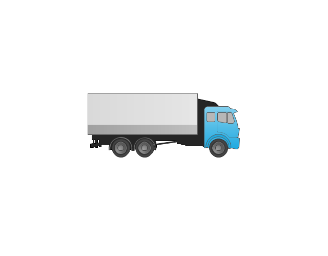 Truck shipment/Logistics, truck shipment, logistics,