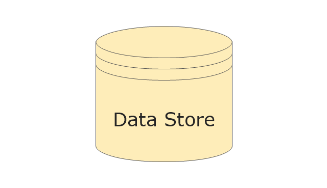 Data Store, data store,
