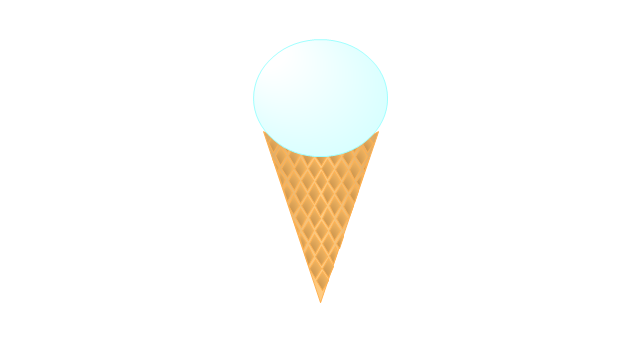 Ice-cream, ice-cream,