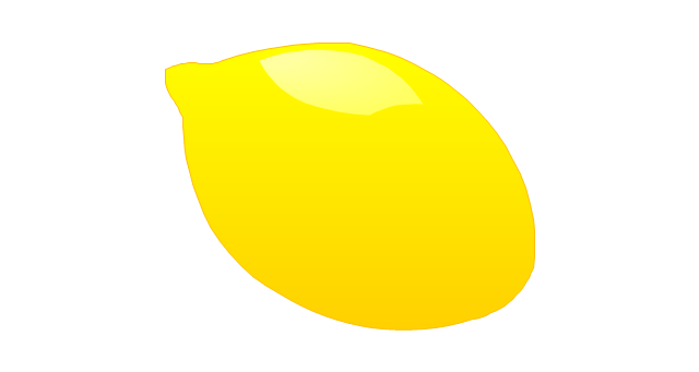 Lemon, lemon,