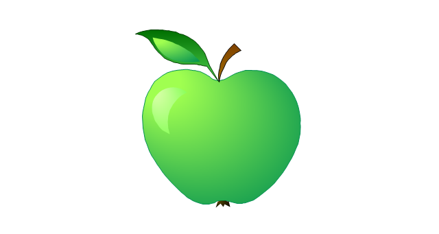 Apple, apple,