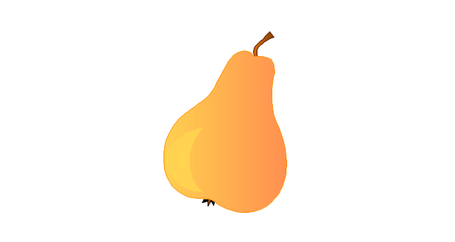 Pear, pear,
