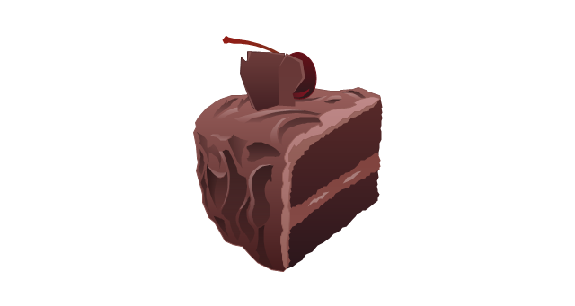 Cake, cake, dessert,