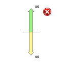 Up and Down Arrows Indicator, up and down arrows indicator,