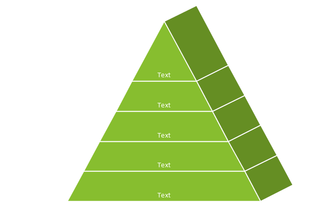 Pyramid 2 Isometric, pyramid, triangle,
