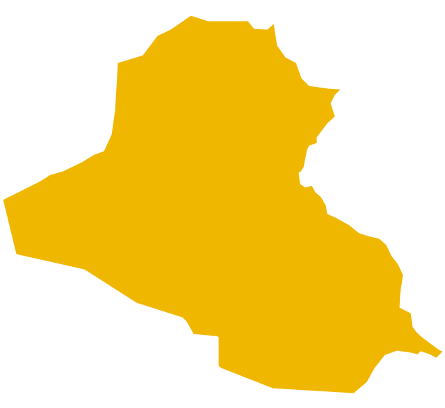 Iraq, Iraq, Iraq map,