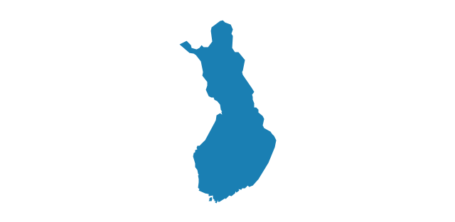 Finland, Finland, Finland map,