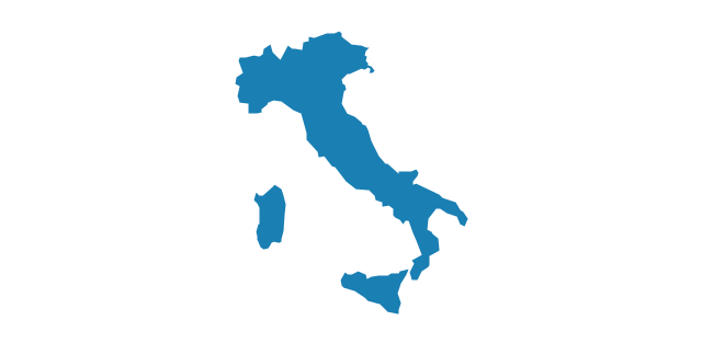 Italy, Italy, Italy map,