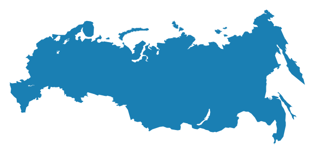 Russia, Russia, Russia map,