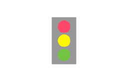 Traffic Light, traffic light,