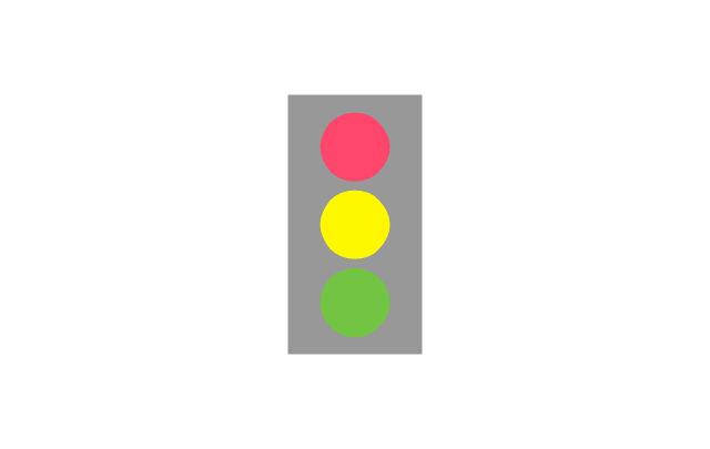 Traffic Light, traffic light,