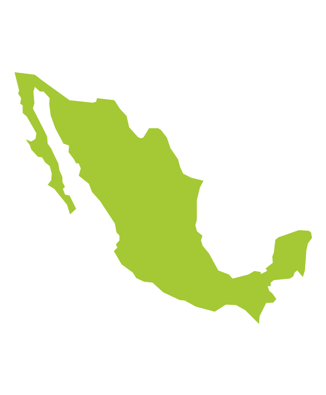Mexico, Mexico,