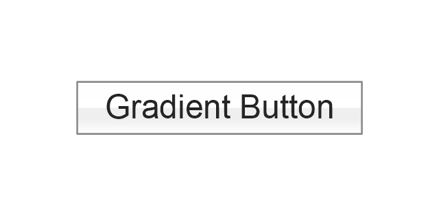Gradient Button, button,