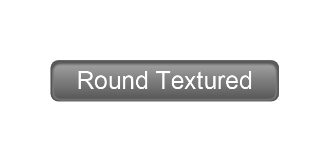 Round Textured Button, button,