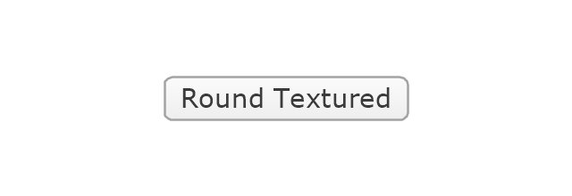 Round Textured Button, button,