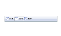 Toolbar 2, toolbar,