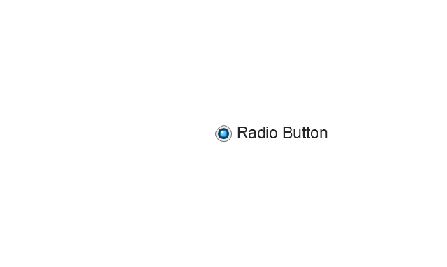 Radio Button, radio button,